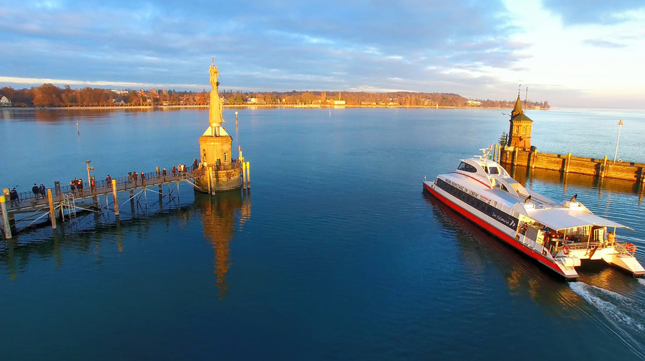 der katamaran konstanz friedrichshafen